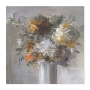 Weekend Bouquet with Green , By Danhui Nai by Gioia Wall Art, a Prints for sale on Style Sourcebook