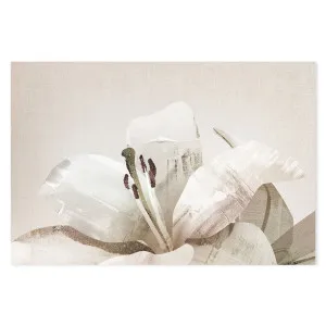 White Lily by Gioia Wall Art, a Prints for sale on Style Sourcebook