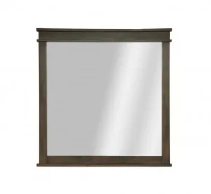 Lisa Vanity Dresser Mirror 100cm x 100cm by Luxe Mirrors, a Shaving Cabinets for sale on Style Sourcebook