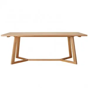 Marin Messmate Dining Table by James Lane, a Dining Tables for sale on Style Sourcebook