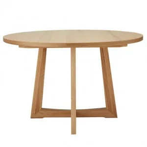 Marin Messmate Round Dining Table by James Lane, a Dining Tables for sale on Style Sourcebook