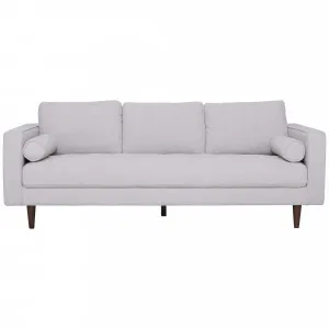 Kobe 3 Seater Sofa in Chacha Beige by OzDesignFurniture, a Sofas for sale on Style Sourcebook