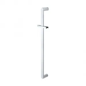 Milani Shower Rail - Chrome by ABI Interiors Pty Ltd, a Towel Rails for sale on Style Sourcebook