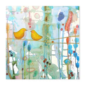 Lovers by Gioia Wall Art, a Prints for sale on Style Sourcebook