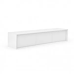 Maza Tv Unit 180 by Merlino, a Entertainment Units & TV Stands for sale on Style Sourcebook