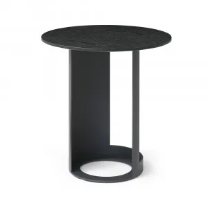 Alban Round Side Table by Merlino, a Side Table for sale on Style Sourcebook