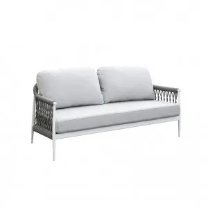 Tahiti 2 Seater Sofa by Merlino, a Outdoor Sofas for sale on Style Sourcebook