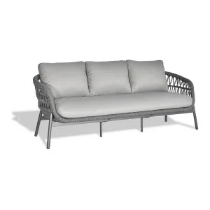 Bara Outdoor 3 Seater Sofa by Merlino, a Outdoor Sofas for sale on Style Sourcebook