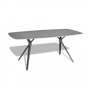 Neo Outdoor Dining Table by Merlino, a Tables for sale on Style Sourcebook