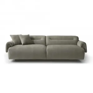 Frankie 3 Seaters Sofa by Merlino, a Sofas for sale on Style Sourcebook