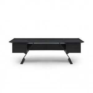 Leonard Desk by Merlino, a Desks for sale on Style Sourcebook