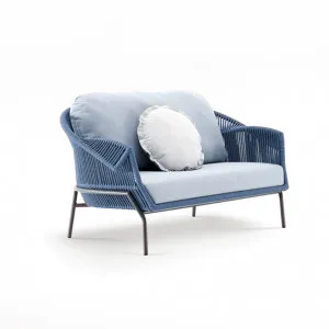 XC Outdoor 2 Seater Sofa by Merlino, a Outdoor Sofas for sale on Style Sourcebook