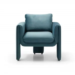 Saxton Lounge Chair by Merlino, a Chairs for sale on Style Sourcebook