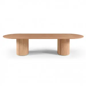 ROSARIO Round Dining Table 120cm - Stone Grey   Melbourne,  Sydney, Brisbane, Adelaide & Perth