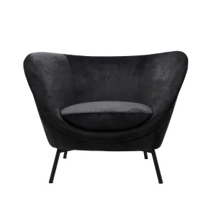Lottao Lounge Chair by Merlino, a Chairs for sale on Style Sourcebook