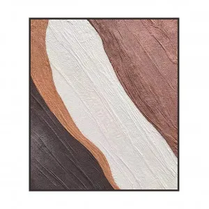 Canyon Painting by Merlino, a Painted Canvases for sale on Style Sourcebook