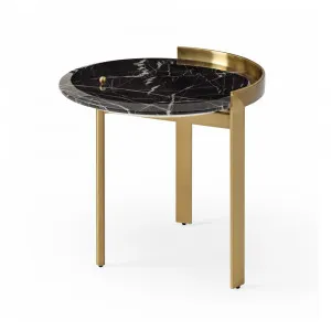 Hayes Side table by Merlino, a Side Table for sale on Style Sourcebook