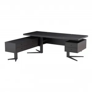 Montparnasse Desk by Merlino, a Desks for sale on Style Sourcebook
