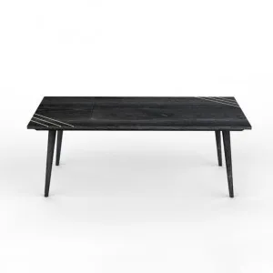 Avalon rectangle coffee table by Merlino, a Coffee Table for sale on Style Sourcebook