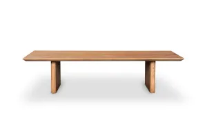 Piper Contemporary Coffee Table, Solid Oak Timber, by Lounge Lovers by Lounge Lovers, a Coffee Table for sale on Style Sourcebook
