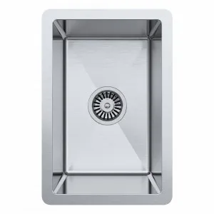 Buildmat Jeeves 300x450 Single Bowl Butler Sink by Buildmat, a Kitchen Sinks for sale on Style Sourcebook