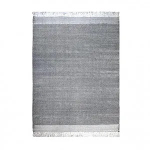 Adina Rug - Ivory Graphite by Merlino, a Contemporary Rugs for sale on Style Sourcebook