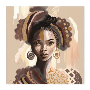 Amara , By Bella Eve by Gioia Wall Art, a Prints for sale on Style Sourcebook