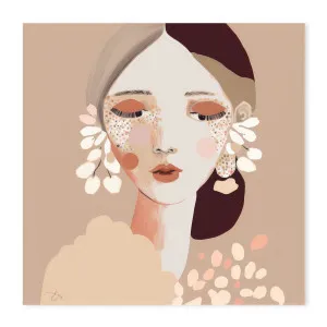 Charlotte , By Bella Eve by Gioia Wall Art, a Prints for sale on Style Sourcebook