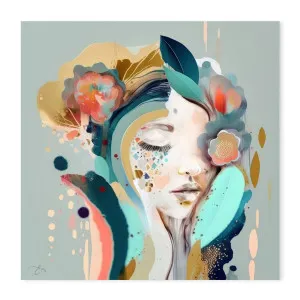 Esther , By Bella Eve by Gioia Wall Art, a Prints for sale on Style Sourcebook