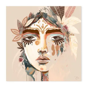 Ivy , By Bella Eve by Gioia Wall Art, a Prints for sale on Style Sourcebook