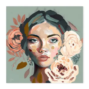 Jaded , By Bella Eve by Gioia Wall Art, a Prints for sale on Style Sourcebook