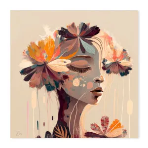 Mabel , By Bella Eve by Gioia Wall Art, a Prints for sale on Style Sourcebook