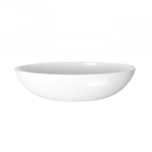 Labello Thin Edge Basin Sink - Gloss White by ABI Interiors Pty Ltd, a Basins for sale on Style Sourcebook