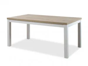 Sadie 6 Seater Dining Table by Mocka, a Kitchen & Dining Furniture for sale on Style Sourcebook