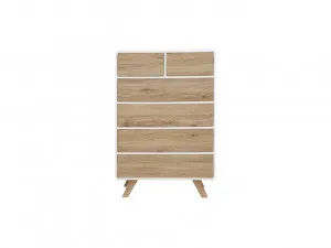 Kennedy Tallboy by Mocka, a Bedroom Storage for sale on Style Sourcebook