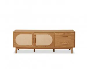 Canyon Entertainment Unit by Mocka, a Entertainment Units & TV Stands for sale on Style Sourcebook
