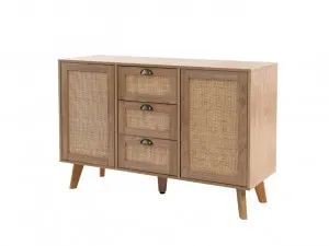 Savannah Buffet by Mocka, a Sideboards, Buffets & Trolleys for sale on Style Sourcebook