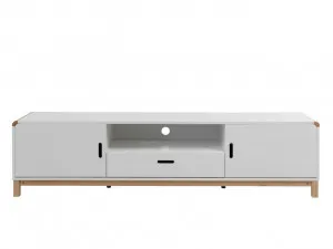 Tahoe Entertainment Unit by Mocka, a Entertainment Units & TV Stands for sale on Style Sourcebook