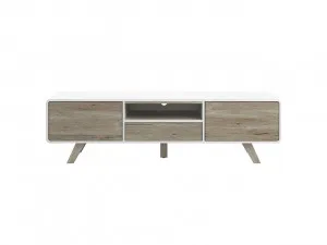 Kennedy Entertainment Unit by Mocka, a Entertainment Units & TV Stands for sale on Style Sourcebook