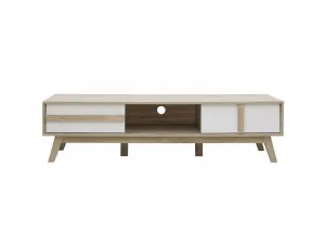 Jesse Entertainment Unit by Mocka, a Entertainment Units & TV Stands for sale on Style Sourcebook