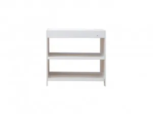 Aspiring Change Table - White by Mocka, a Changing Tables for sale on Style Sourcebook