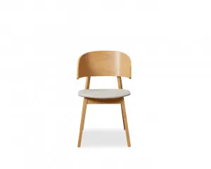 Leon Occasional Chair - Natural by Mocka, a Dining Chairs for sale on Style Sourcebook