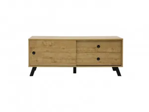 Kirra Entertainment Unit by Mocka, a Entertainment Units & TV Stands for sale on Style Sourcebook