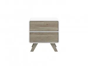 Kennedy Bedside Table by Mocka, a Bedside Tables for sale on Style Sourcebook