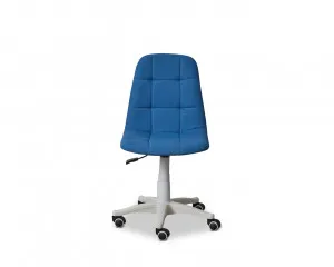 Stevie Desk Chair - Dark Blue by Mocka, a Desks for sale on Style Sourcebook