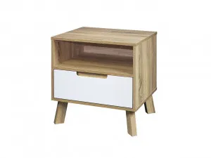 Chelsea Bedside Table by Mocka, a Bedside Tables for sale on Style Sourcebook