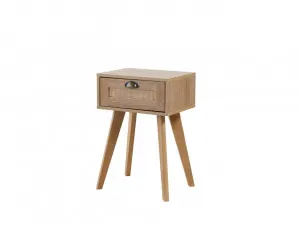 Savannah Bedside Table by Mocka, a Bedside Tables for sale on Style Sourcebook