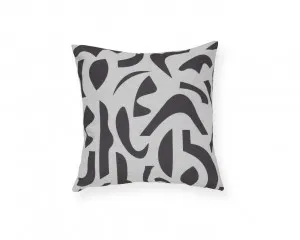 Zane Throw Cushion Cover by Mocka, a Cushions, Decorative Pillows for sale on Style Sourcebook