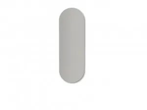 Kalili Frameless Pill Shaped Mirror by Mocka, a Mirrors for sale on Style Sourcebook