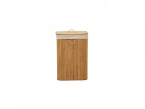 Kata Laundry Hamper by Mocka, a Baskets & Boxes for sale on Style Sourcebook